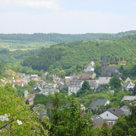 Landgasthof Schuck Идар-Оберштайн Экстерьер фото